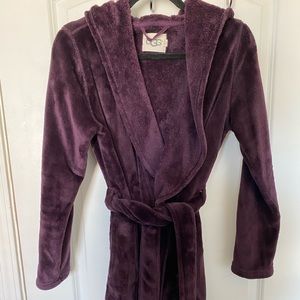 Ugg Plush Robe